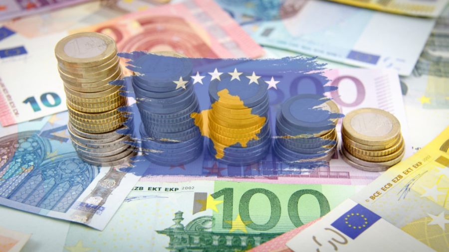 Qeveria e Kosoves akordon 20 mln euro per krizen energjetike